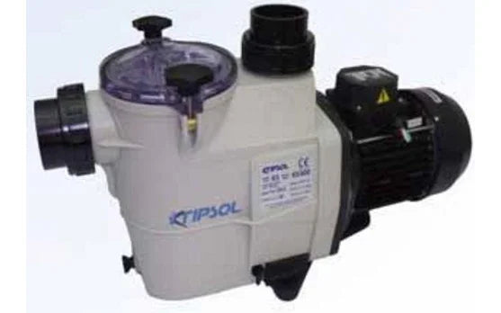 KRIPSOL KSE100 (1-fas) 1,00hp 15,4m3 per h